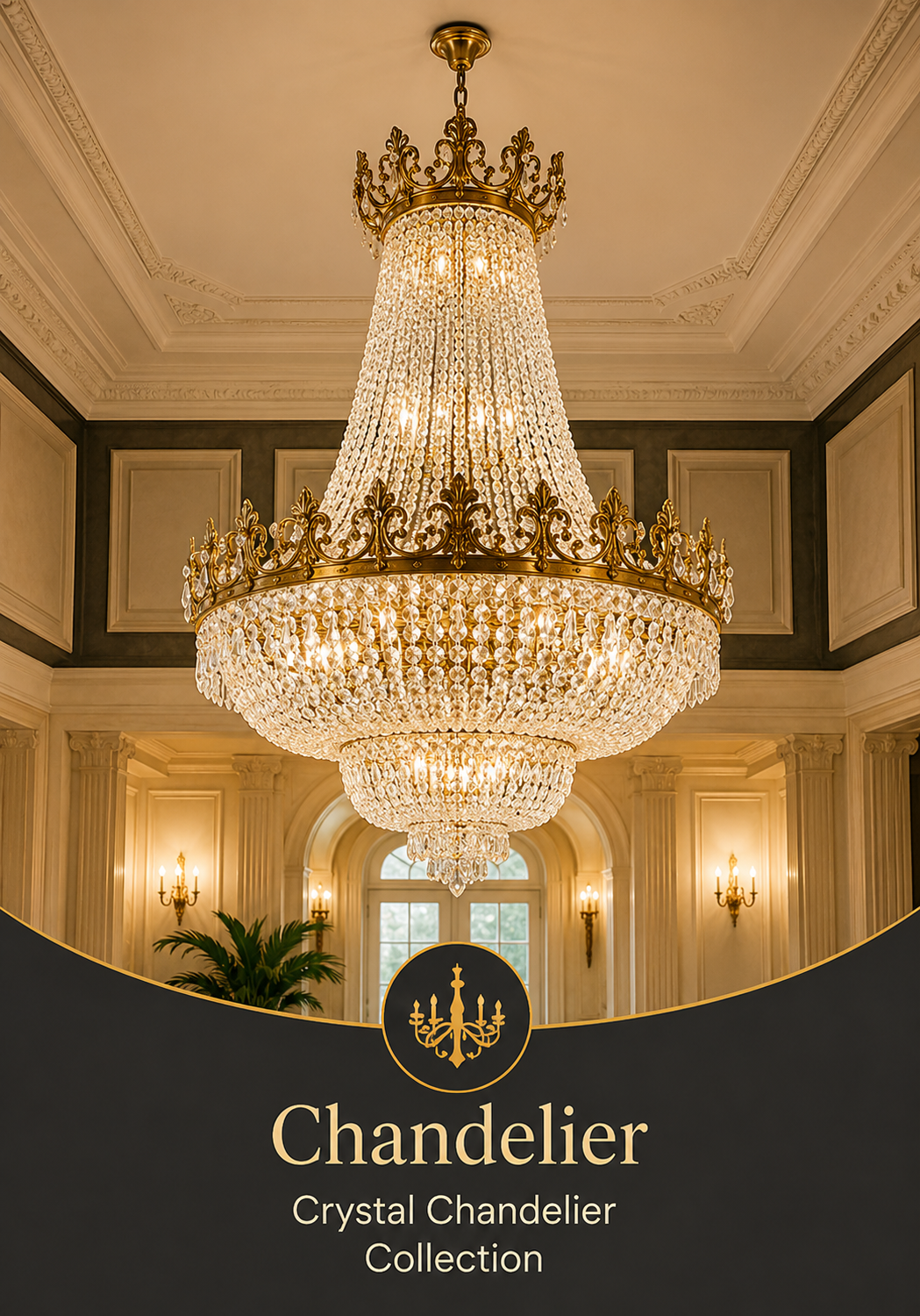 Chandelier
