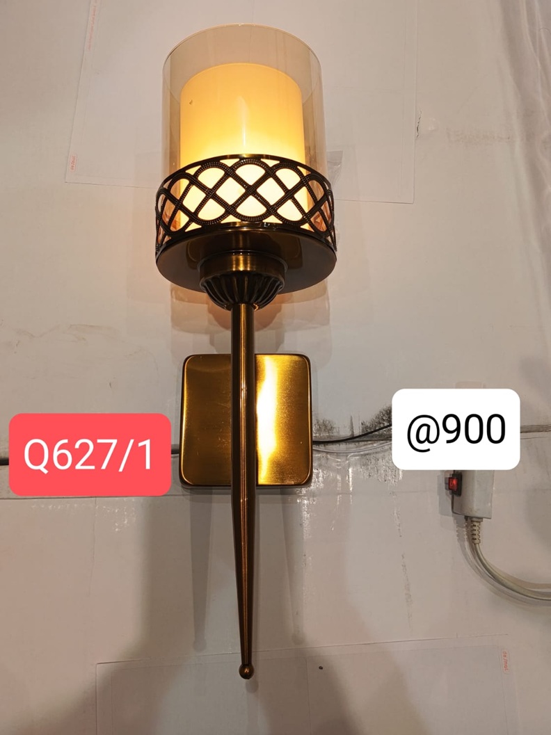 Fancy Light 4