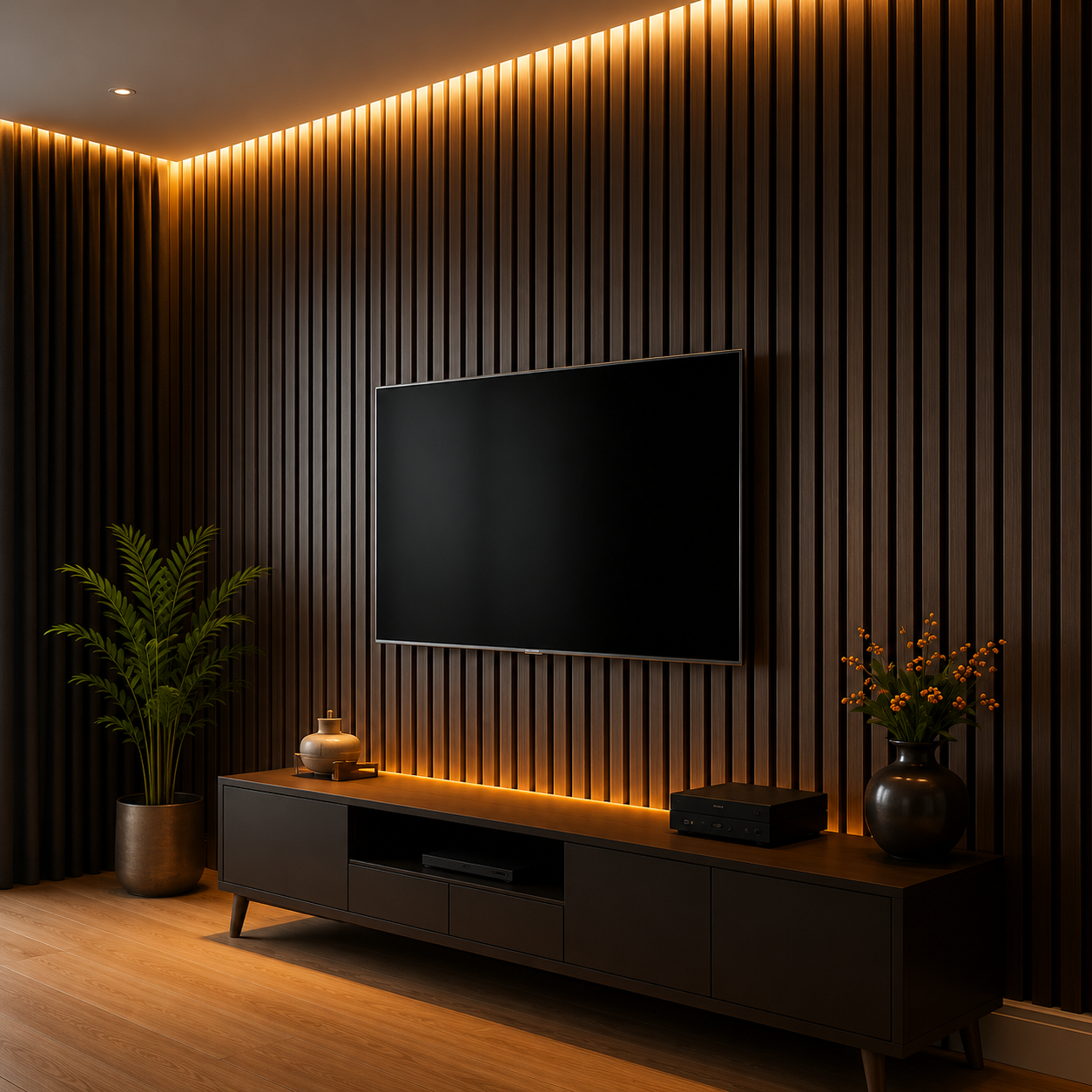 PVC Wall Panels